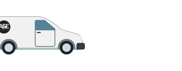 Small Van | Load capacity