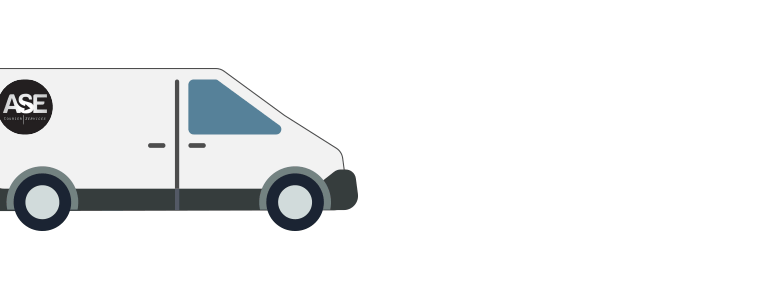 Short Wheel Base Van | Load capacity
